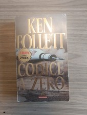{X10} - CODICE A ZERO - Ken