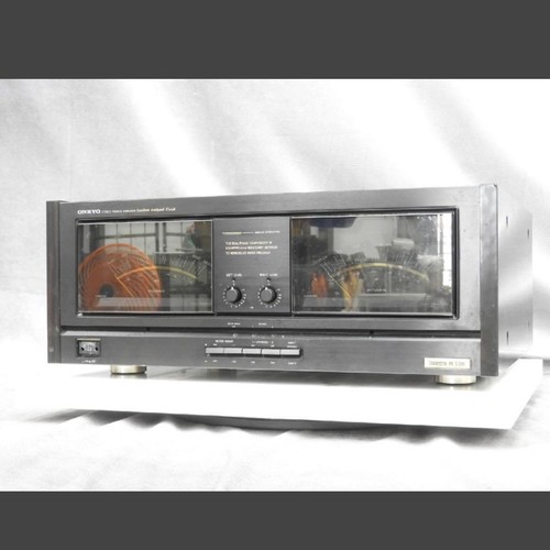 Onkyo 508 integra - m-508,