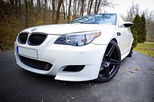 BMW 5 Series E60 E61 Matte