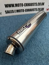 Silenziatore di scarico