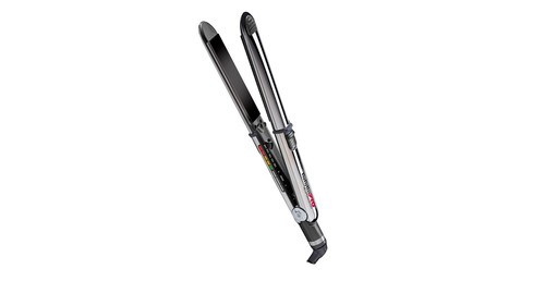 Piastra per capelli - piastra,