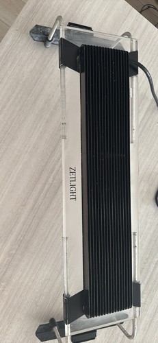 Lampada led zetlight - lampada,