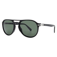 Persol Green Pilot Unisex