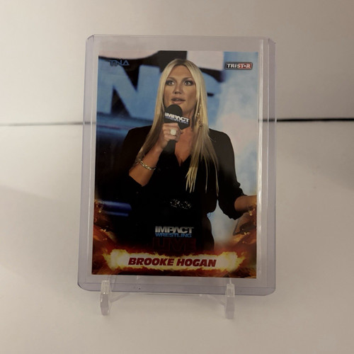 2013 tristar tna impact - tristar,