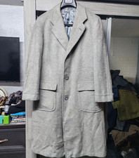 Tuta soprabito anni 50 vintage