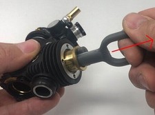 Optima Attrezzo Estrattore