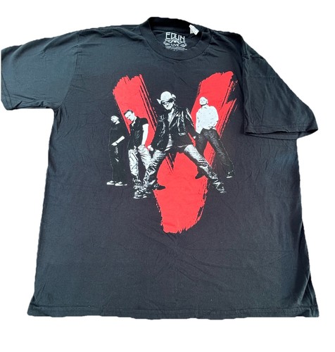 Shirt vintage vertigo - t-shirt,