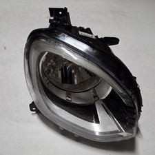 Faro anteriore destro dx  Renault Twingo 3 Restyle  260105001r