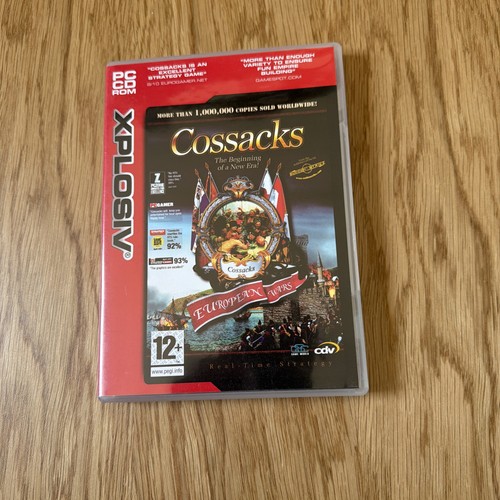 Cosacchi guerre europee - cosacchi,