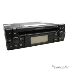 Mercedes mf2910 audio cd - mercedes,