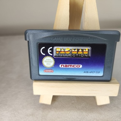 Pac man collection - 🟡, **pac-man