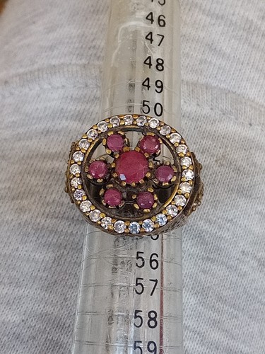 Anello argento 925 stile - argento,