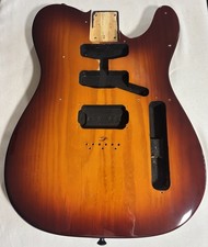 Corpo Telecaster Fender Modern
