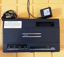 Console Coleco Gemini Video