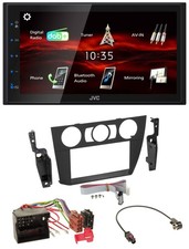 Autoradio JVC USB Bluetooth
