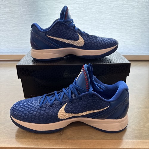 Nike kobe protro dodgers - nike,