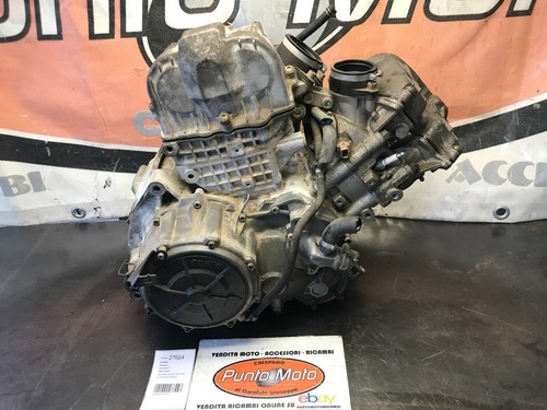 Blocco motore engine - , completo