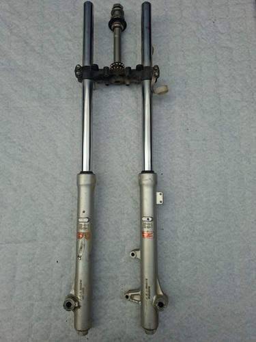 Fourche honda 125 - xr, l