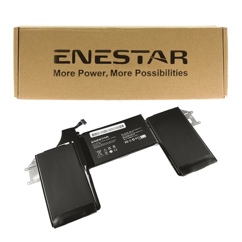 Batteria originale enestar - enestar, per