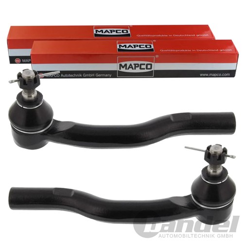 Teste tiranti mapco - tiranti,