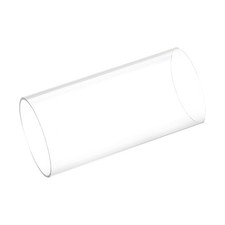 Tubo Plastica Rigido