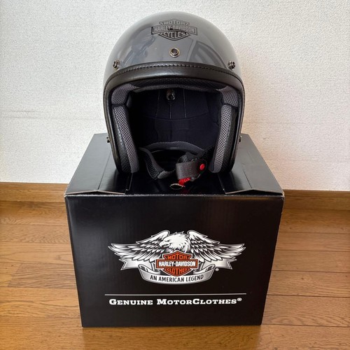 Casco harley davidson - casco, harley-davidson