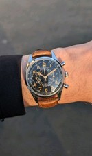 Girard Perregaux Cronografo