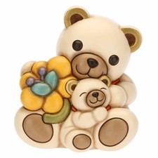 Teddy thun primavera con - thun,