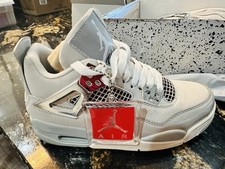 Air Jordan 4 Retro 6.5 Unisex