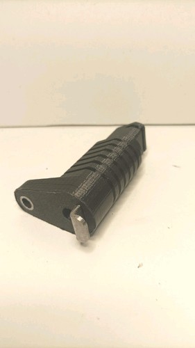 Supporto freccia moto - moto, guzzi