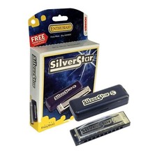 HOHNER Armonica Diatonica a