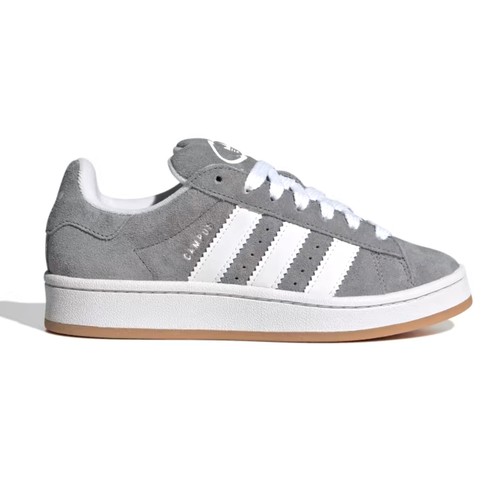 Adidas campus 00s grigie - 00s, donna