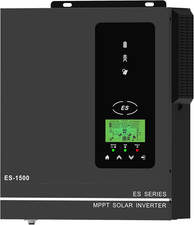 1000W Inverter Ibrido Solare