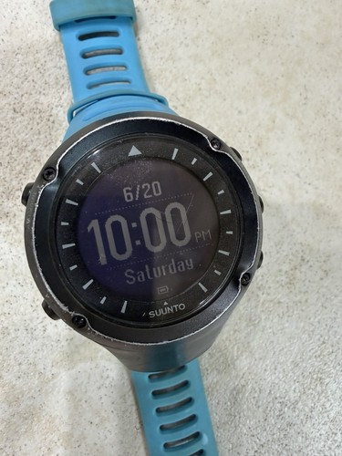 Suunto ambit - suunto,
