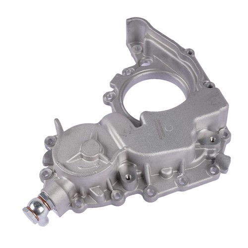 Pompa olio per iveco daily - olio,