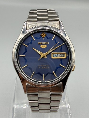 Orologio uomo vintage - orologio, 5
