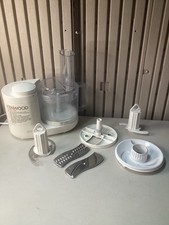 Kenwood Gourmet FP296