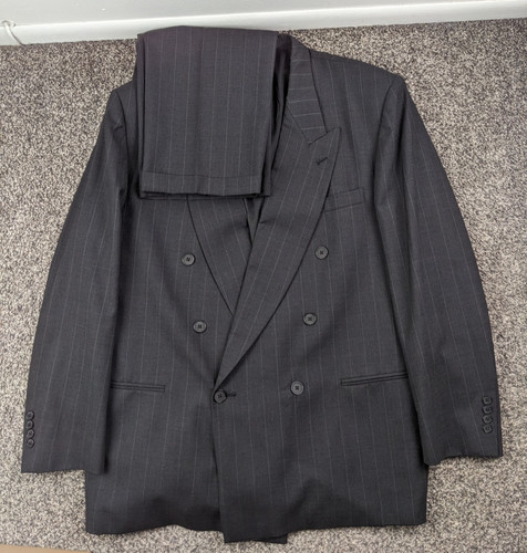 Tuta vintage perry ellis - tuta,