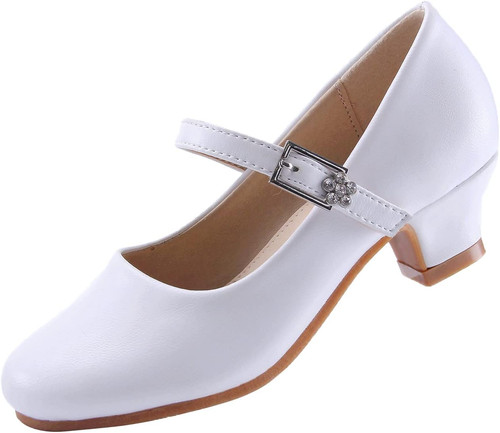 Ragazze tacco alto pattini - ragazze,