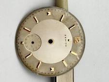 zenith star 29mm dial dial