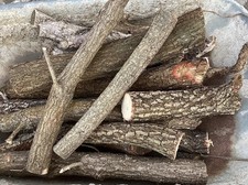 Legna di ulivo secca da ardere