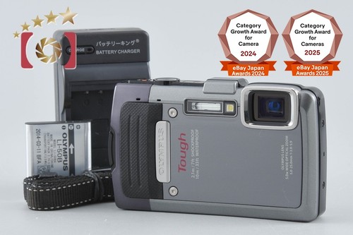Olympus stylus 835 - stylus, tg-835