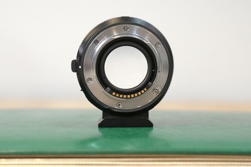 Metabones mount t speed - mount,