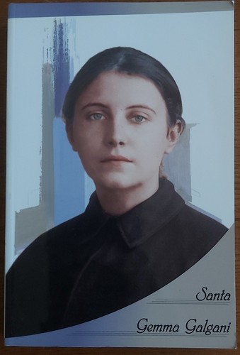 Santa gemma galgani padre - santa, galgani-padre