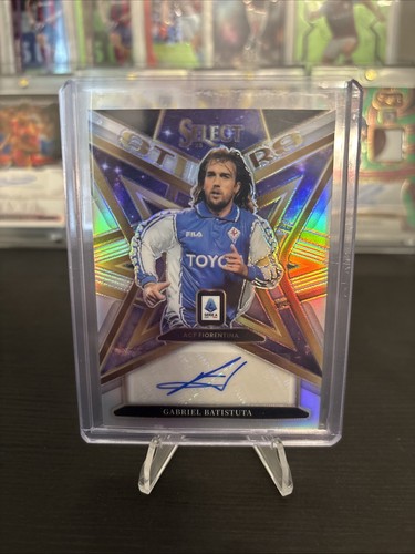 Panini select gabriel - select,