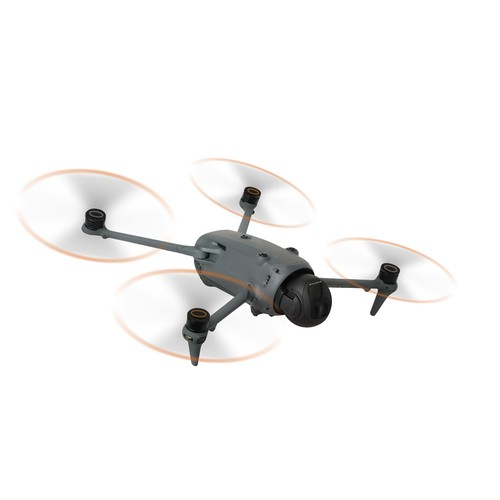 Drone 1158f quick - drone,