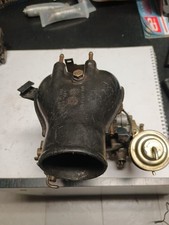 Carburatore Fiat 500 E D700cc