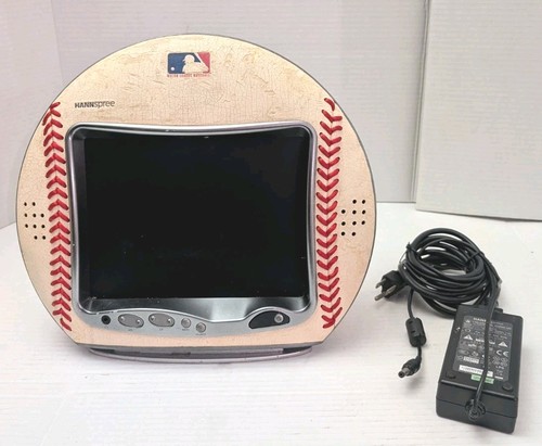 Hannspree lcd mlb new york - mlb,