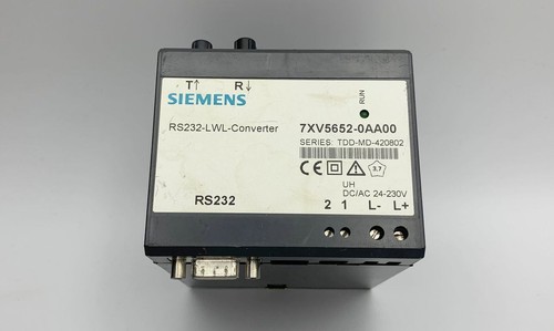 Lk924 convertitore siemens - convertitore,