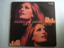 DALIDA GOLDEN DOUBLE DELUXE